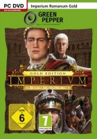 Imperium um - Gold Edition [Green Pepper]