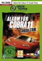Alarm für Cobra 11 - Crash Time [Green Pepper]