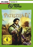 Patrizier IV [Green Pepper] - [PC]