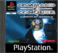 Command & Conquer Alarmstufe Rot - Gegenschlag