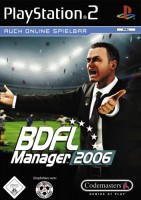 BDFL Manager 2006 [Software Pyramide]