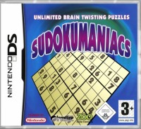Sudokumaniacs (Software Pyramide)