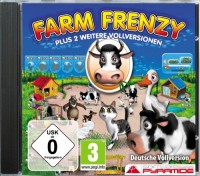 Farm Frenzy [Software Pyramide]