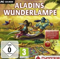 Aladins Wunderlampe [Software Pyramide]