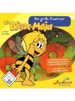Die Biene Maja - Das große Gewitter