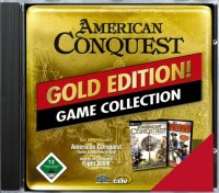 American Conquest - Gold Edition