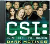 CSI Dark Motives (Software Pyramide)