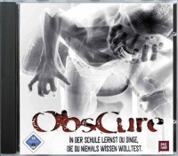 Obscure (DVD-ROM) [Software Pyramide]