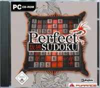 Perfekt Sudoku [Software Pyramide]