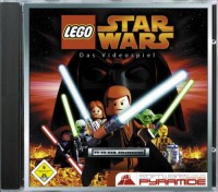 Lego Star Wars [Software Pyramide]