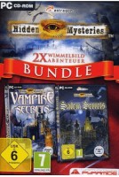 Hidden Mysteries Bundle [Software Pyramide]