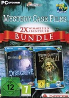 Mystery Case Files Bundle