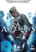 Assassins Creed - Directors Cut Edition [Software Pyramide]