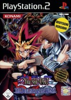 Yu-Gi-Oh! - Duelists of the Roses