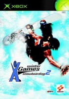 Winter X-Games Snowboarding 2 - ESPN