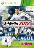 PES 2012 - Pro Evolution Soccer [Xbox Classics]