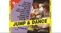 Jump & Dance [Doppel CD-Box]