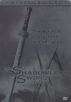 Shadowless Sword (Special Edition, 2 DVDs im MetalPak)