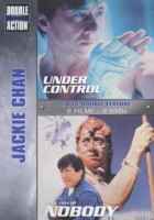 Jackie Chan Double Action (Jackie Chan ist Nobody/Under Control) [2 DVDs]