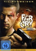 Far Cry (Uncut) [Special Edition] [2 DVDs]