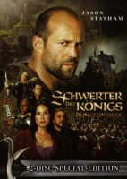 Schwerter des Königs - Dungeon Siege [Special Edition] [2 DVDs]