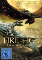 Fire & Ice - The Dragon Chronicles [Special Edition]