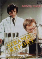 Strange Report - Gefaehrliche Traeume