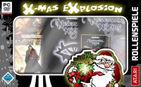 X-Mas Explosion Rollenspiele