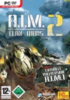 A.I.M. Box (DVD-ROM)
