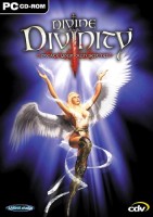 Divine Divinity [cdv bestseller]