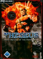 Theseus - Return of the Hero