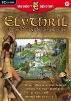 Elythril - Schatz der Elfen