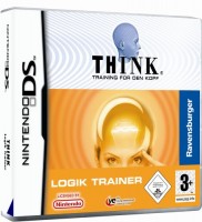 THINK - Logik Trainer