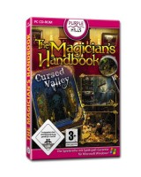 Magicians Handbook