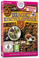 Magic Encyclopedia 2