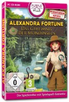 Alexandra Fortune