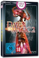 Dawn of Magic 2 DV