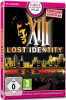 XIII Lost Indentity