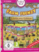 Farm Frenzy Jubiläums-Edition