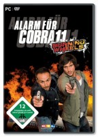 Alarm für Cobra 11 Burning Wheels