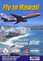 Flight Simulator 2004 - Fly to Hawaii