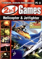 2 in 1 Games - Helicopter & Jetfighter
