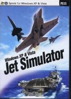 Jet Simulator