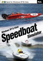 Speedboat Simulator