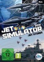 Jet Simulator 2010