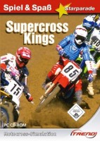 Spiel & Spaß - Super Cross Kings