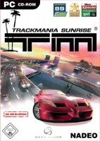 Trackmania Sunrise [Hammerpreis]