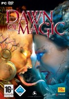 Dawn of Magic (PC)