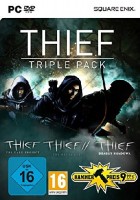 Thief 1-3 (PC)