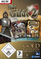 Die Gilde 2 - Gold Edition
